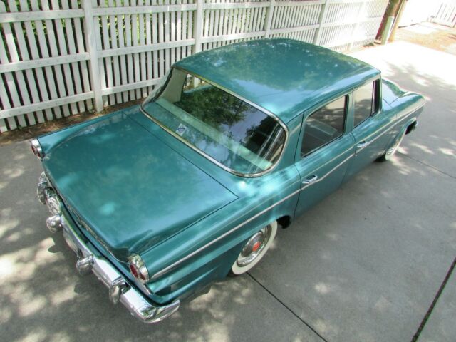 Studebaker Lark 1962 image number 5