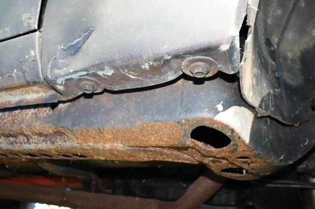 Chevrolet Chevelle 1969 image number 43