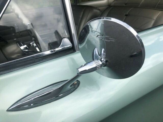 Chevrolet Corvair 1963 image number 29