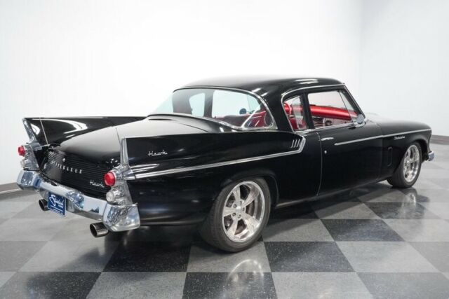 Studebaker Hawk 1960 image number 12