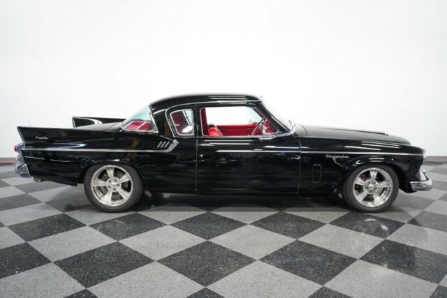 Studebaker Hawk 1960 image number 14