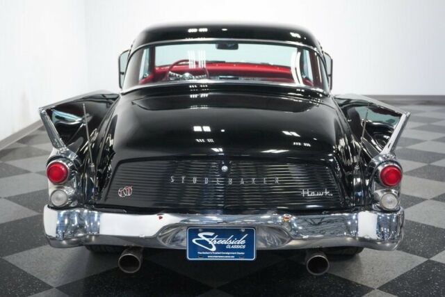 Studebaker Hawk 1960 image number 34