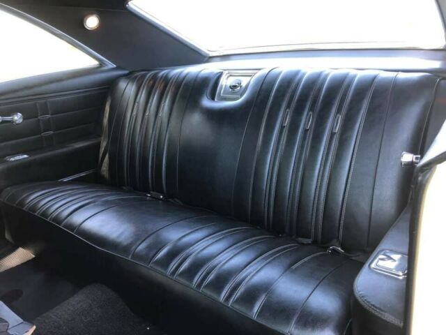 Chevrolet Impala 1966 image number 9