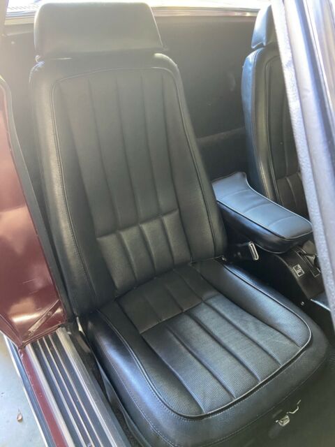 Chevrolet Corvette 1969 image number 31