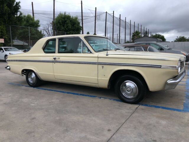 Dodge Dart 1965 image number 1