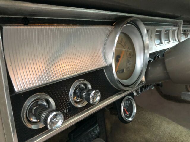 Dodge Dart 1965 image number 13