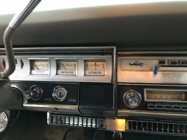 Dodge Dart 1965 image number 14