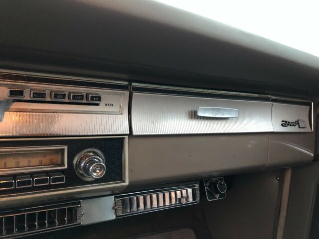 Dodge Dart 1965 image number 15