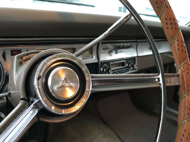 Dodge Dart 1965 image number 19