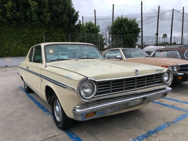 Dodge Dart 1965 image number 2