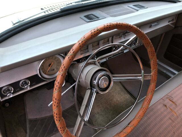 Dodge Dart 1965 image number 7