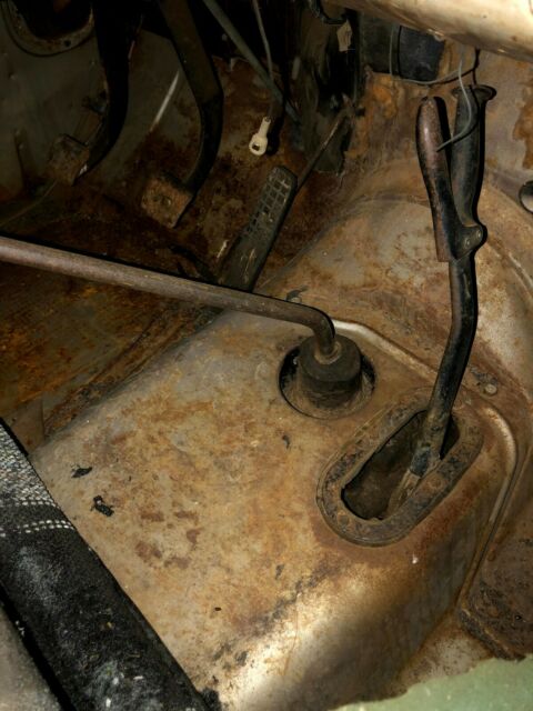 Chevrolet C-10 1964 image number 46