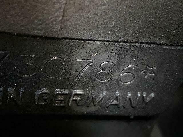 Porsche 356 1964 image number 40
