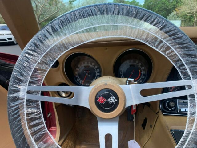 Chevrolet Corvette 1974 image number 42