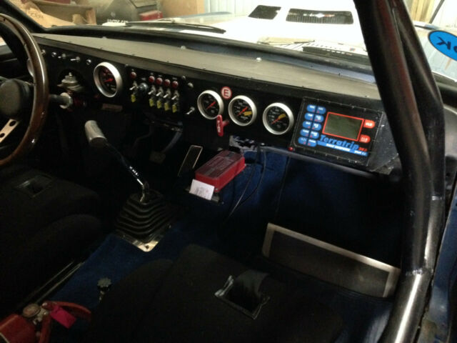 Ford Mustang 1968 image number 3