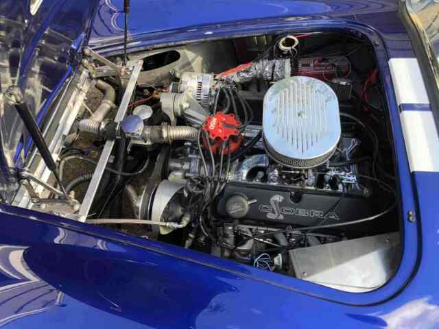 Ford Cobra 1965 image number 21