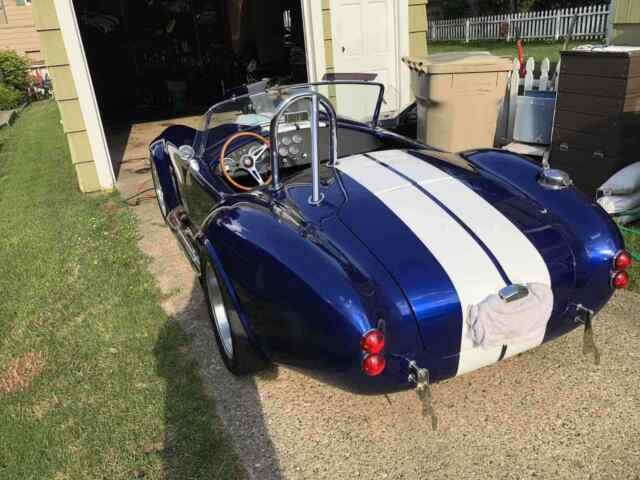 Ford Cobra 1965 image number 6