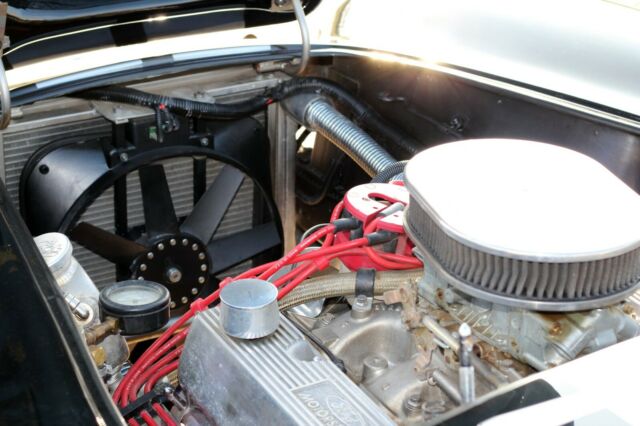 Shelby Cobra 1966 image number 16