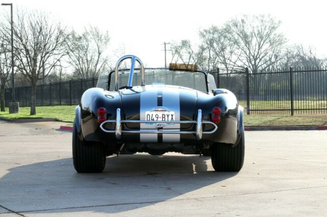Shelby Cobra 1966 image number 26