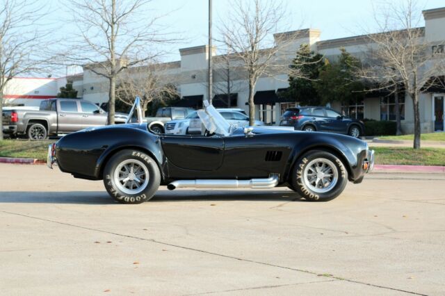 Shelby Cobra 1966 image number 28