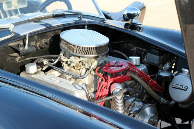 Shelby Cobra 1966 image number 38