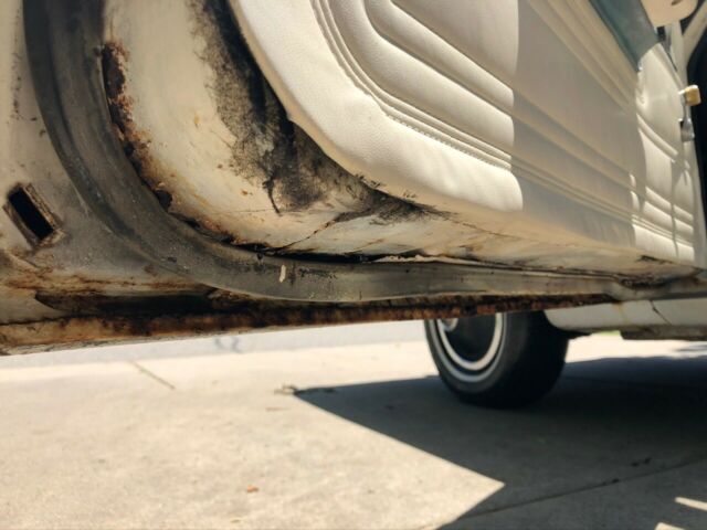 Ford LTD 1972 image number 28
