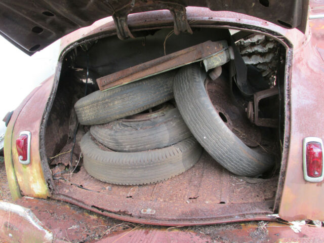 Plymouth Special Deluxe 1941 image number 20
