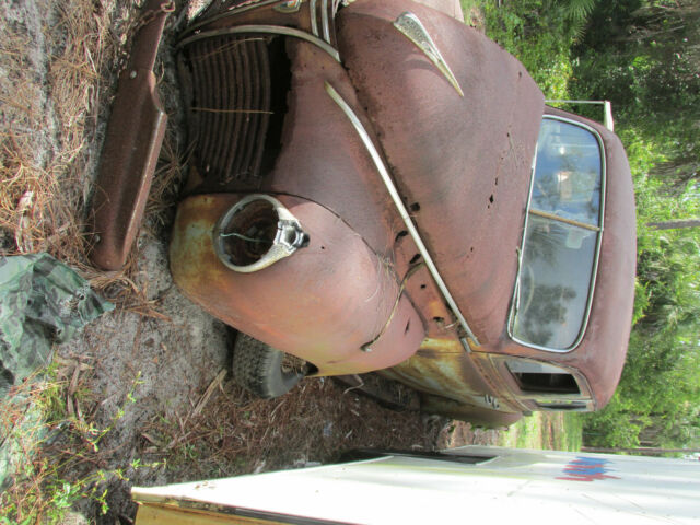 Plymouth Special Deluxe 1941 image number 3