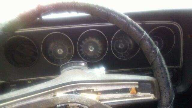 Ford Torino 1973 image number 11