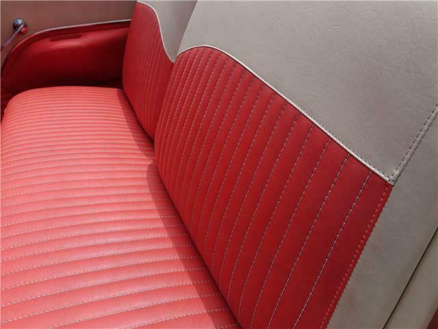Chevrolet Bel Air/150/210 1955 image number 45