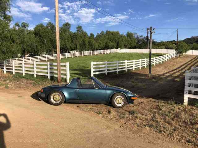 Porsche 914 6 1970 image number 1