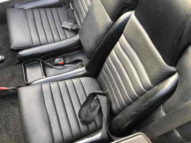 Porsche 914 6 1970 image number 18