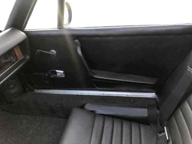 Porsche 914 6 1970 image number 20
