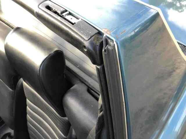 Porsche 914 6 1970 image number 36