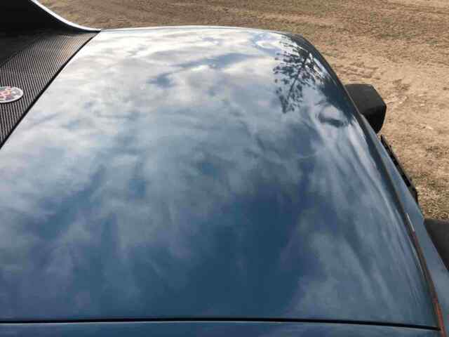 Porsche 914 6 1970 image number 37