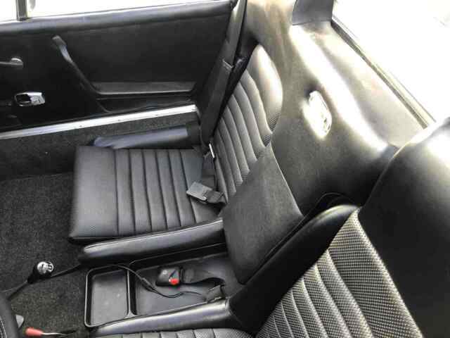 Porsche 914 6 1970 image number 39
