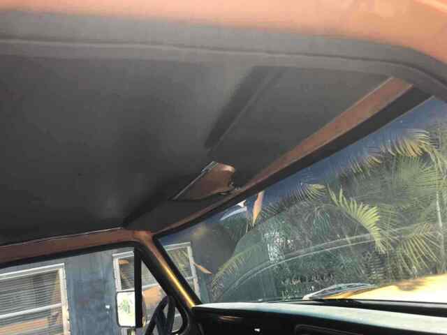 Ford F250 1974 image number 12