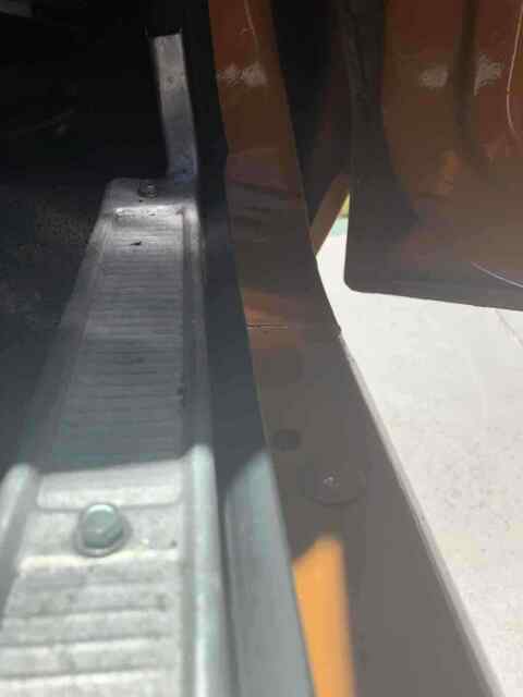 Ford F250 1974 image number 13