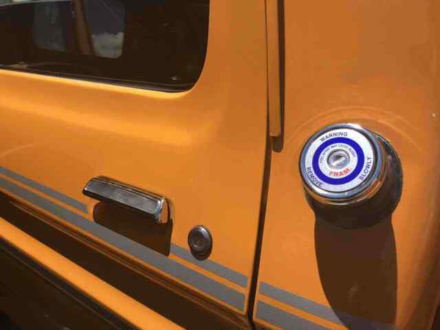 Ford F250 1974 image number 14