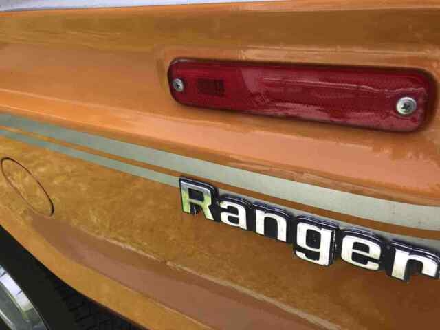 Ford F250 1974 image number 32