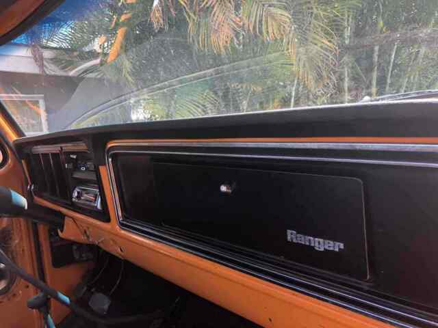Ford F250 1974 image number 34