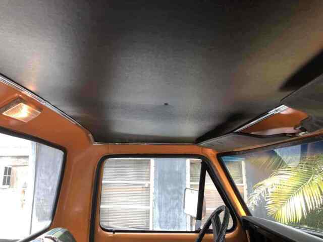 Ford F250 1974 image number 41