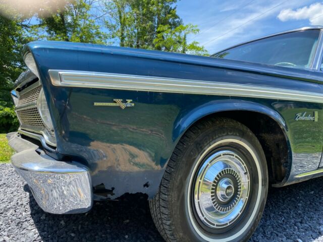 Plymouth Belvedere II 1965 image number 3