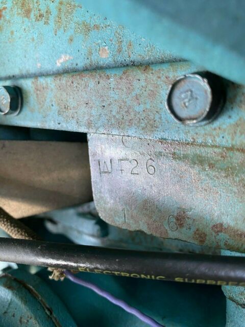 Plymouth Belvedere II 1965 image number 40