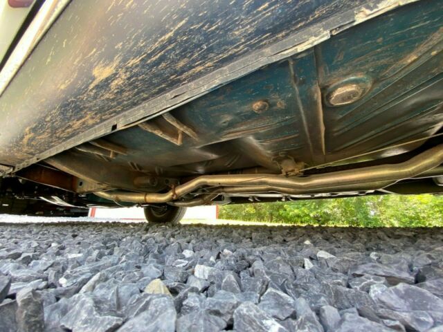 Plymouth Belvedere II 1965 image number 45
