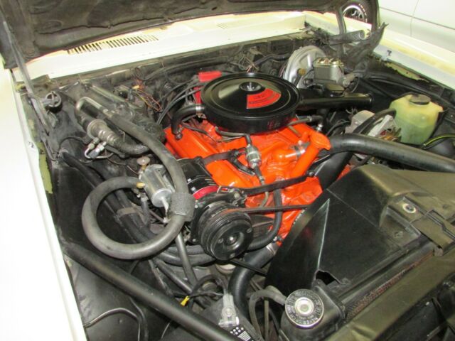 Chevrolet Camaro 1968 image number 9