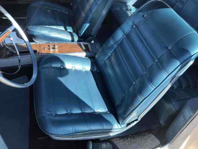 Chevrolet Caprice 1966 image number 11