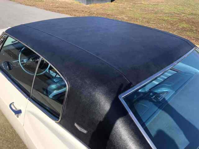 Chevrolet Caprice 1966 image number 6