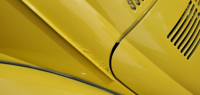 Volkswagen Beetle - Classic 1973 image number 44