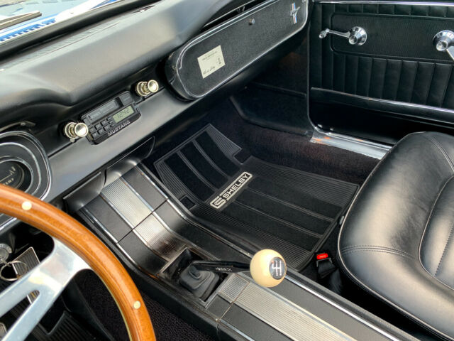 Ford Mustang 1965 image number 21
